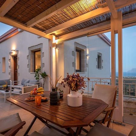 פלאסרנה Villas Libra מראה חיצוני תמונה