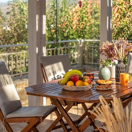פלאסרנה Villas Libra מראה חיצוני תמונה