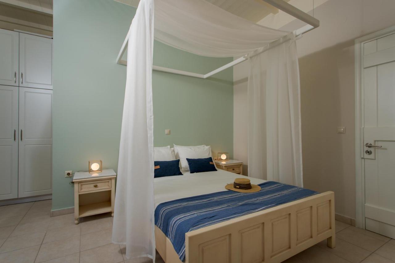 פלאסרנה Villas Libra מראה חיצוני תמונה