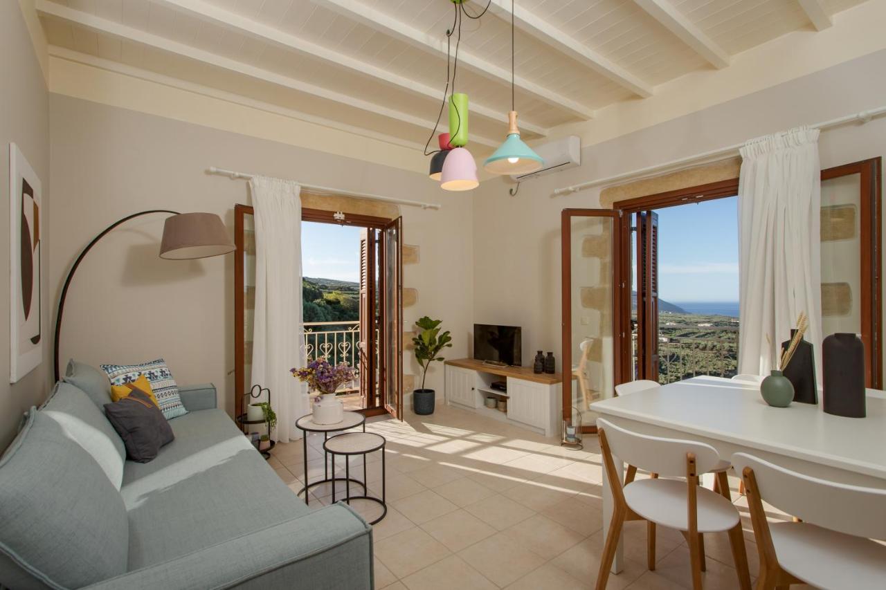 פלאסרנה Villas Libra מראה חיצוני תמונה