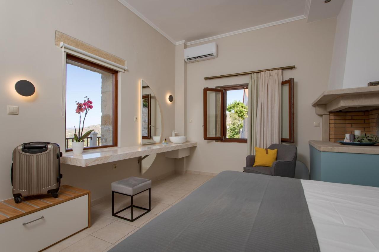 פלאסרנה Villas Libra מראה חיצוני תמונה