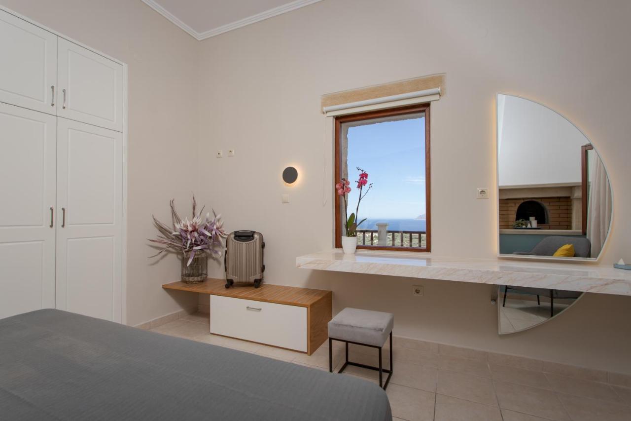 פלאסרנה Villas Libra מראה חיצוני תמונה