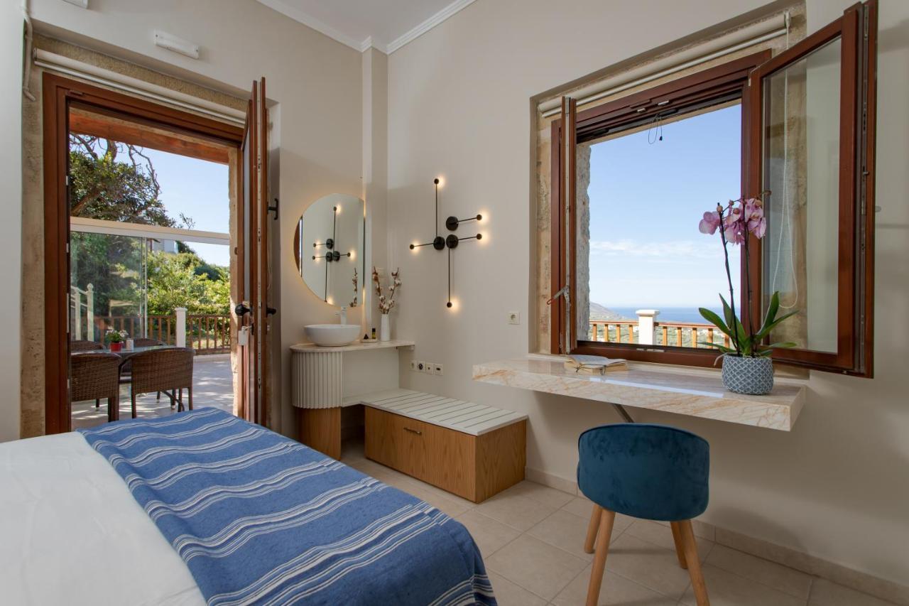 פלאסרנה Villas Libra מראה חיצוני תמונה