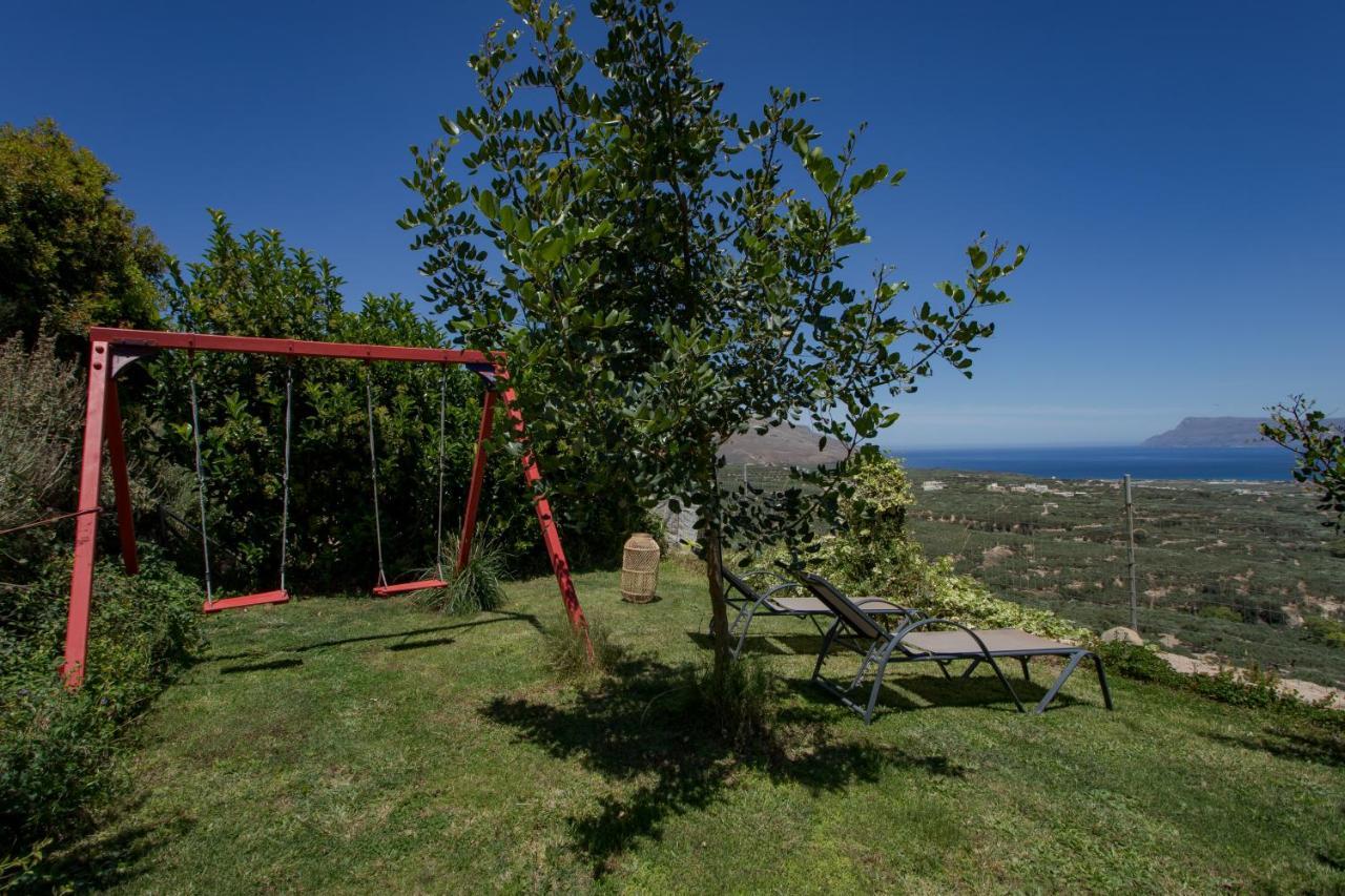 פלאסרנה Villas Libra מראה חיצוני תמונה
