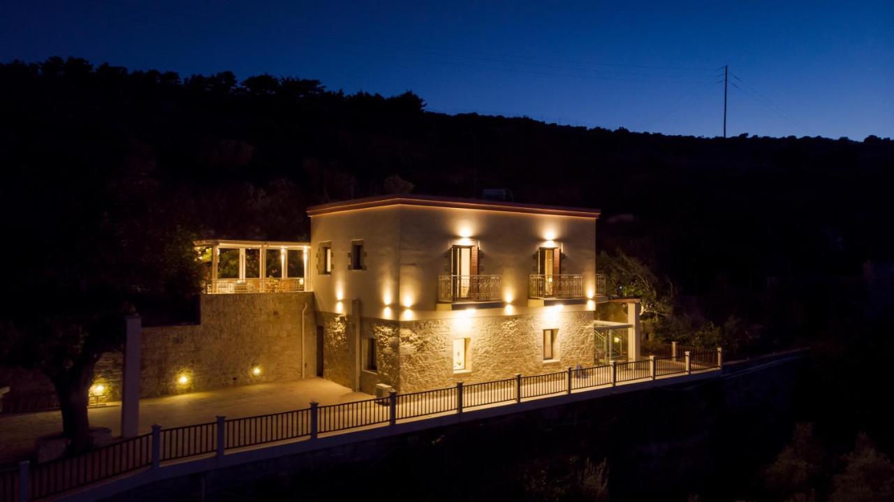 פלאסרנה Villas Libra מראה חיצוני תמונה