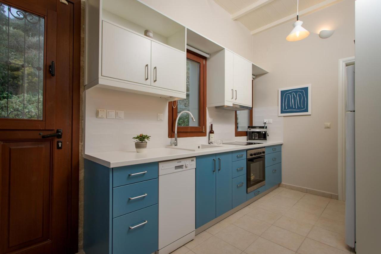 פלאסרנה Villas Libra מראה חיצוני תמונה