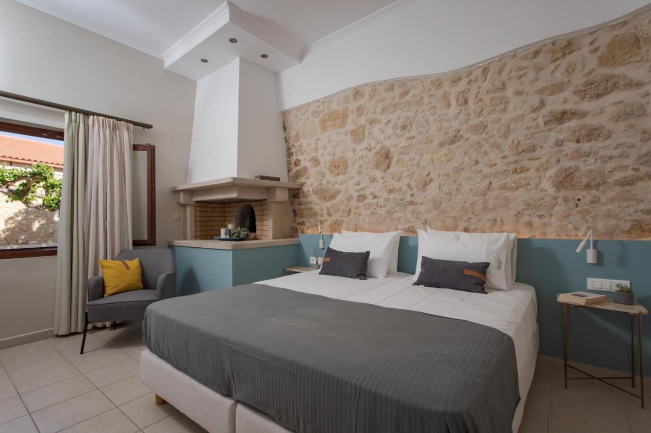 פלאסרנה Villas Libra מראה חיצוני תמונה