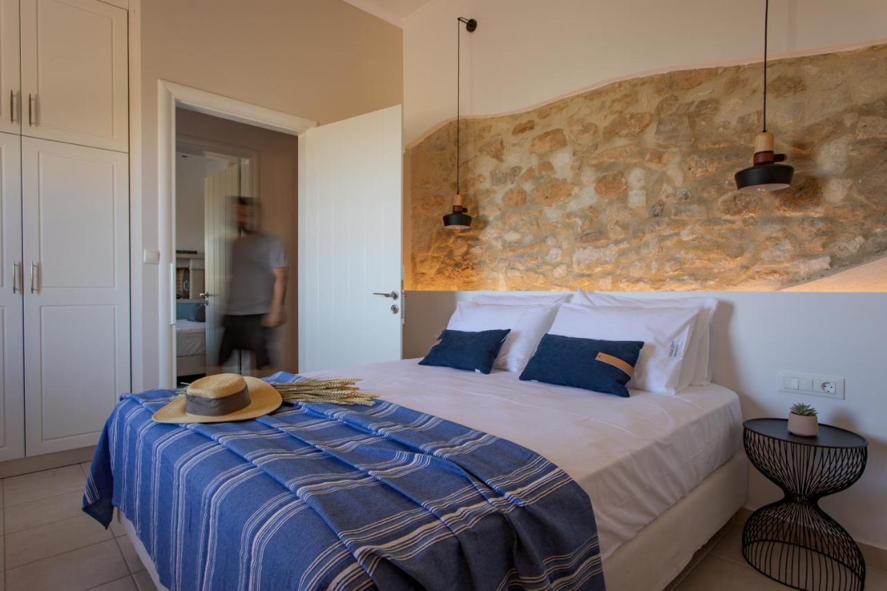 פלאסרנה Villas Libra מראה חיצוני תמונה