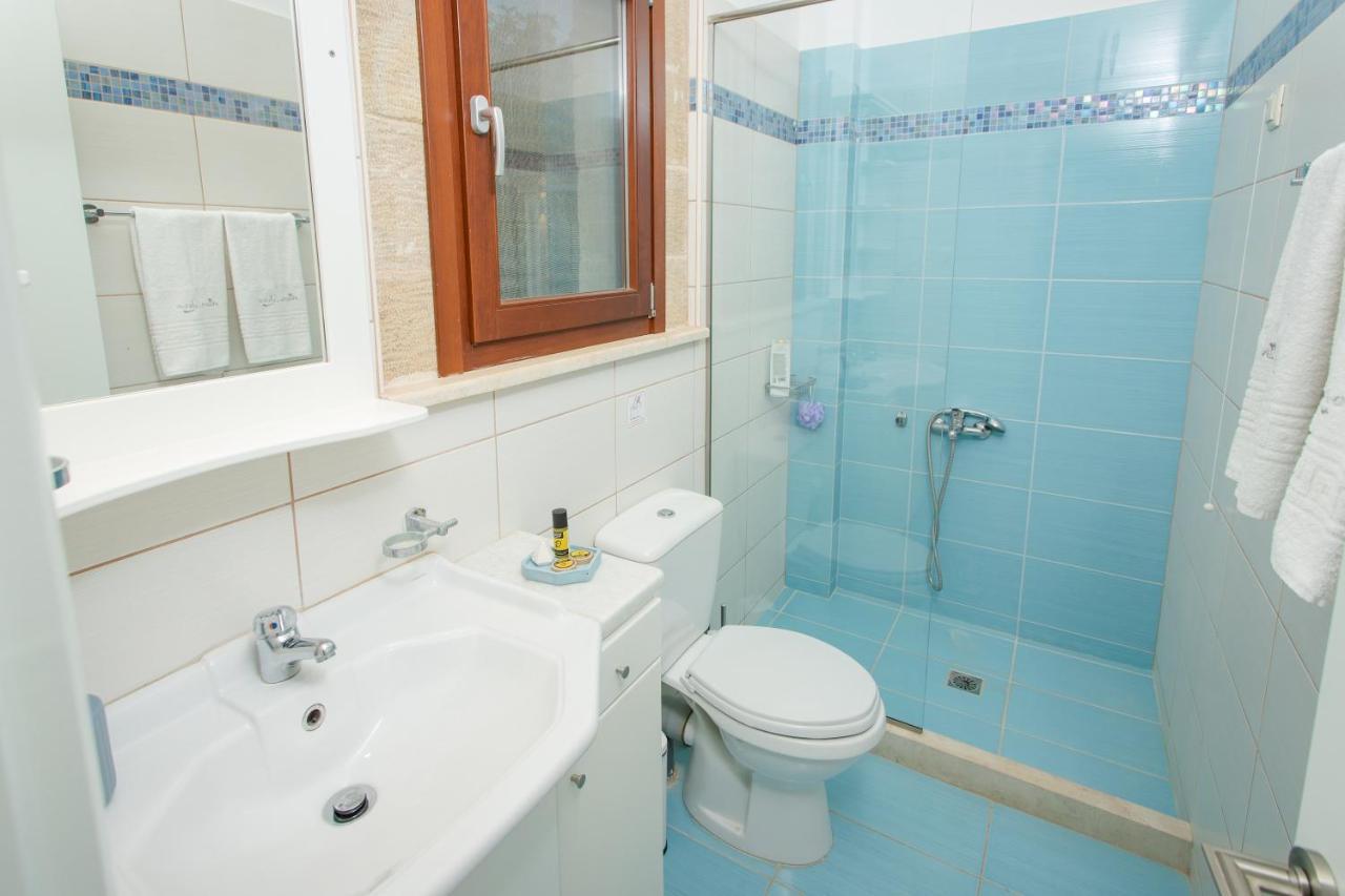 פלאסרנה Villas Libra מראה חיצוני תמונה
