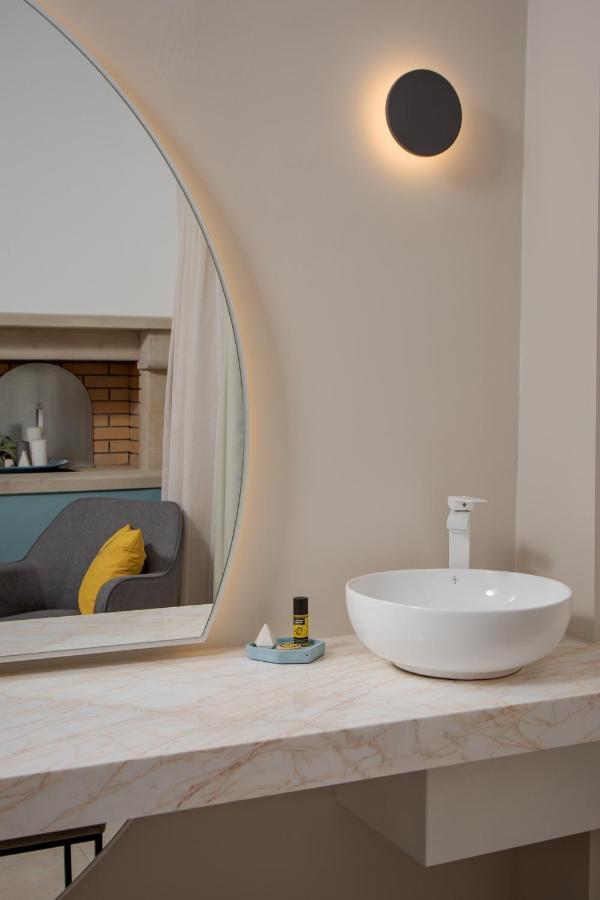 פלאסרנה Villas Libra מראה חיצוני תמונה