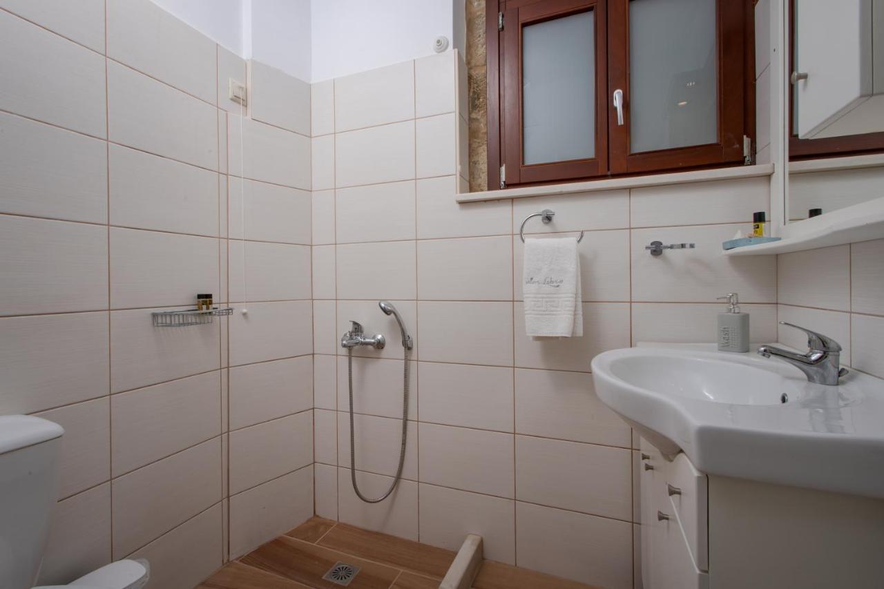 פלאסרנה Villas Libra מראה חיצוני תמונה