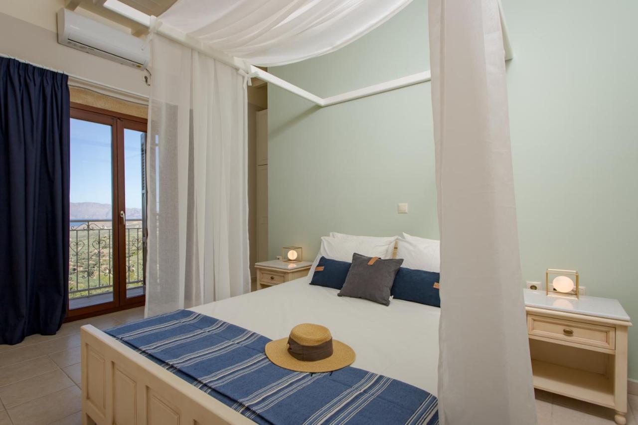 פלאסרנה Villas Libra מראה חיצוני תמונה
