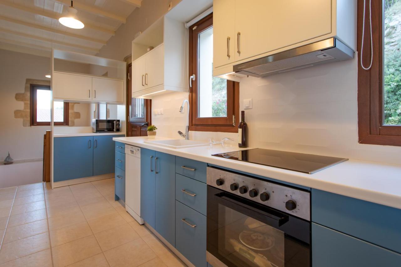 פלאסרנה Villas Libra מראה חיצוני תמונה