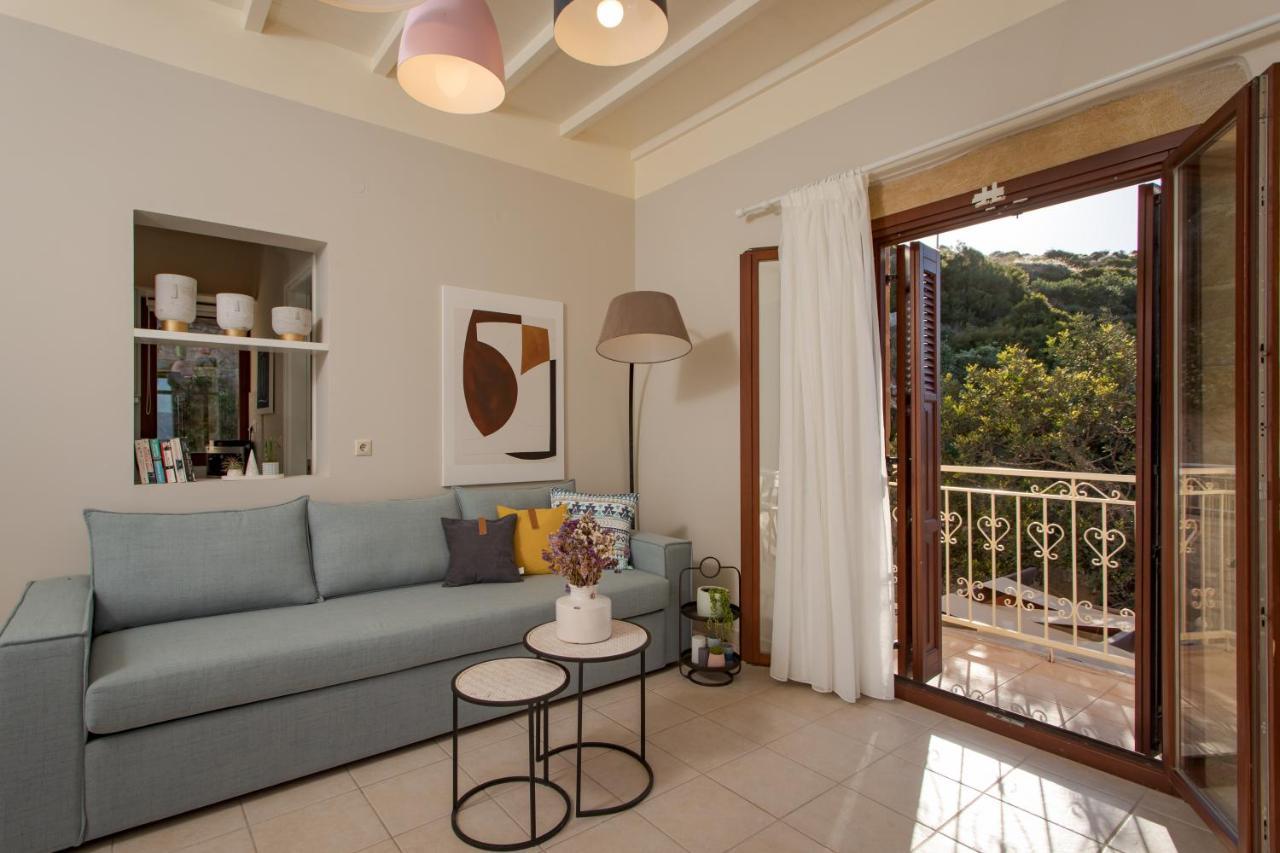 פלאסרנה Villas Libra מראה חיצוני תמונה