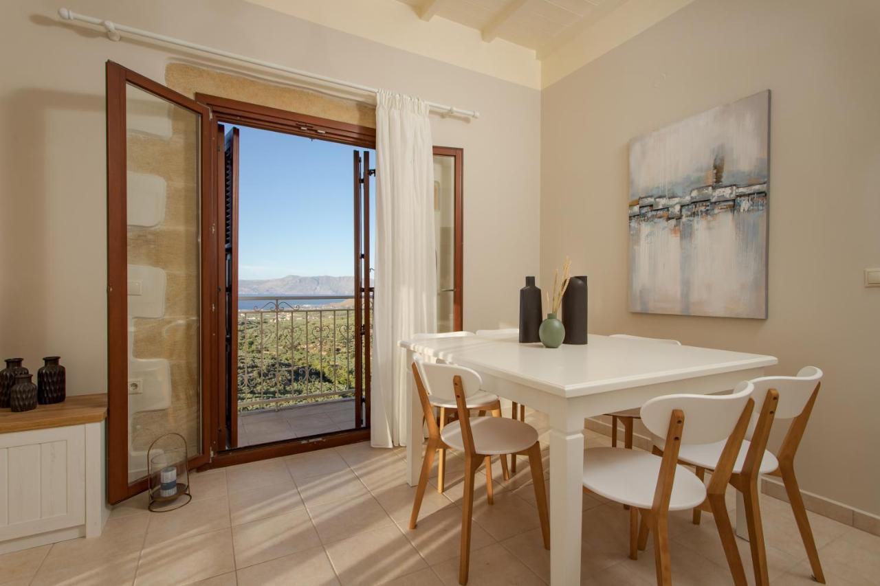 פלאסרנה Villas Libra מראה חיצוני תמונה