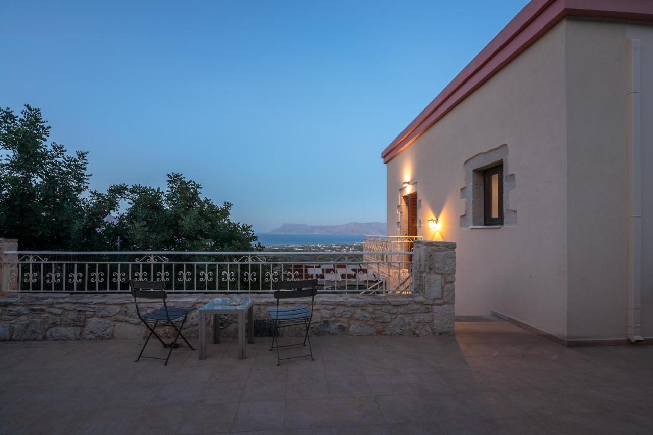 פלאסרנה Villas Libra מראה חיצוני תמונה