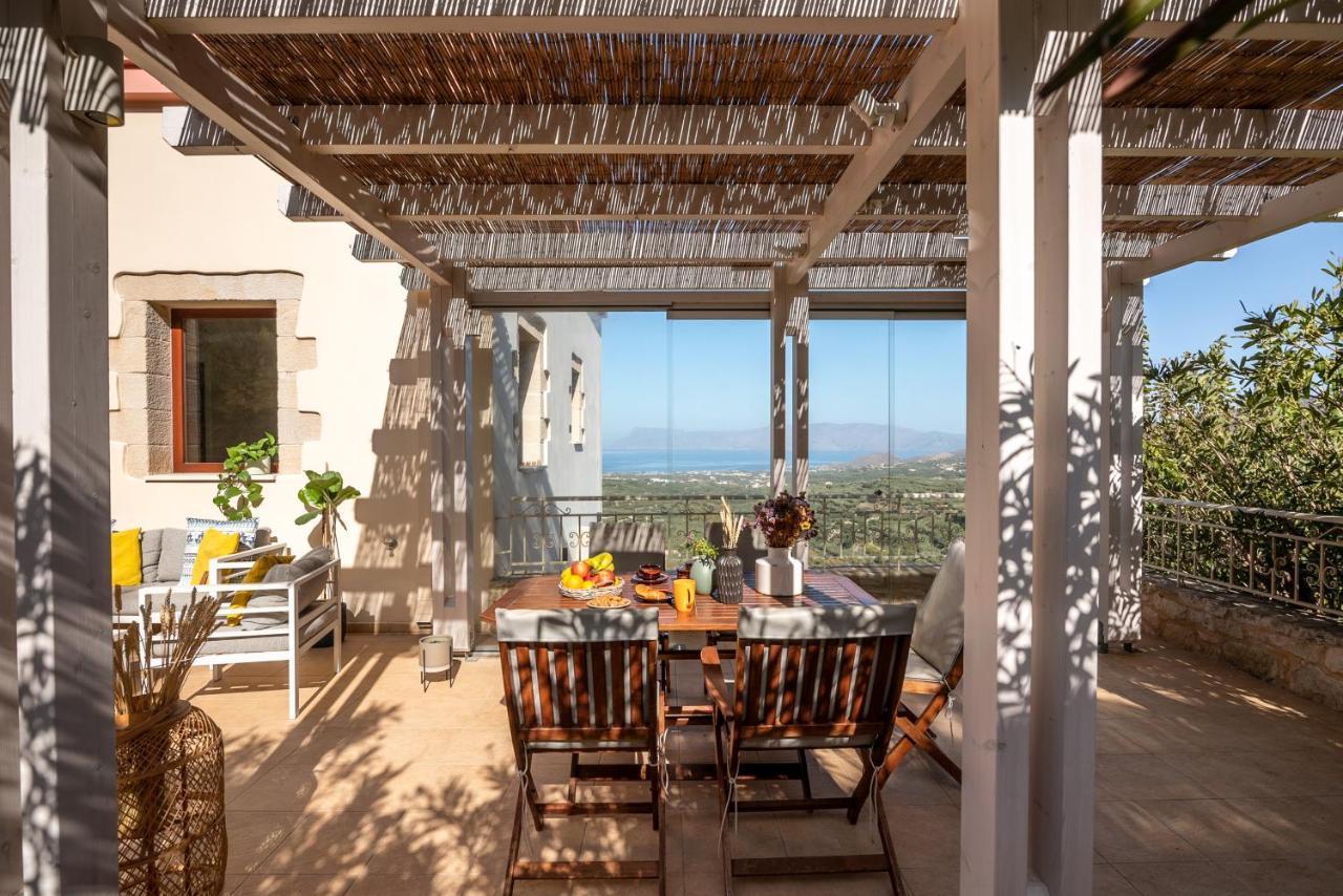 פלאסרנה Villas Libra מראה חיצוני תמונה