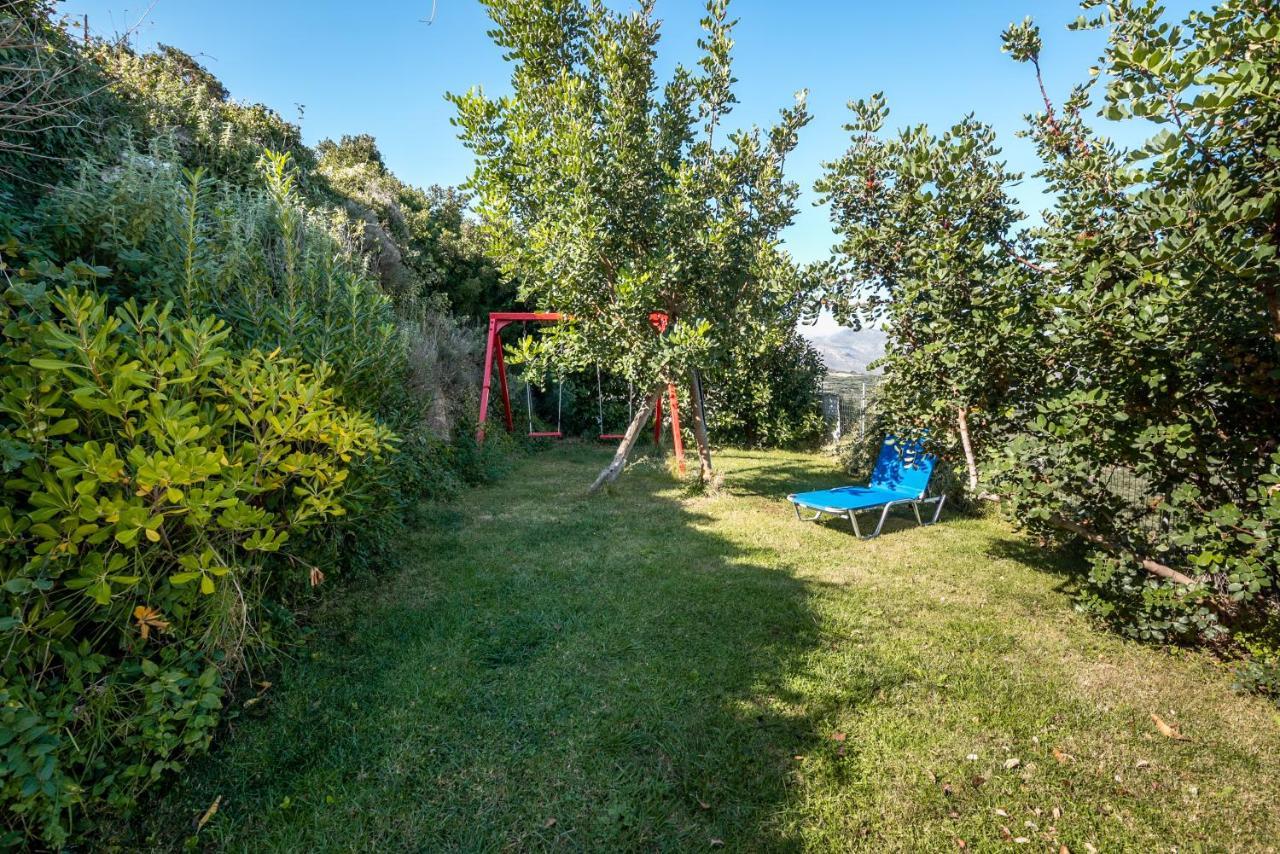 פלאסרנה Villas Libra מראה חיצוני תמונה