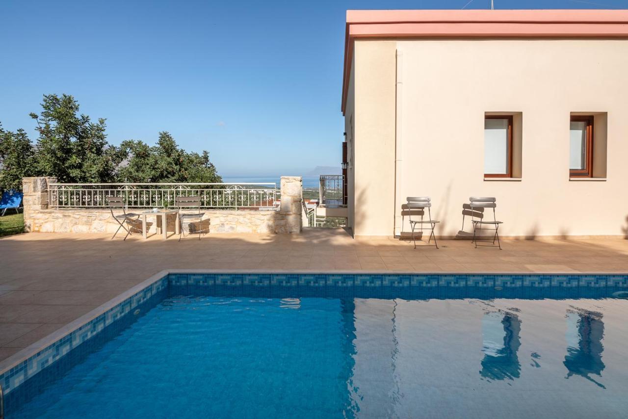 פלאסרנה Villas Libra מראה חיצוני תמונה