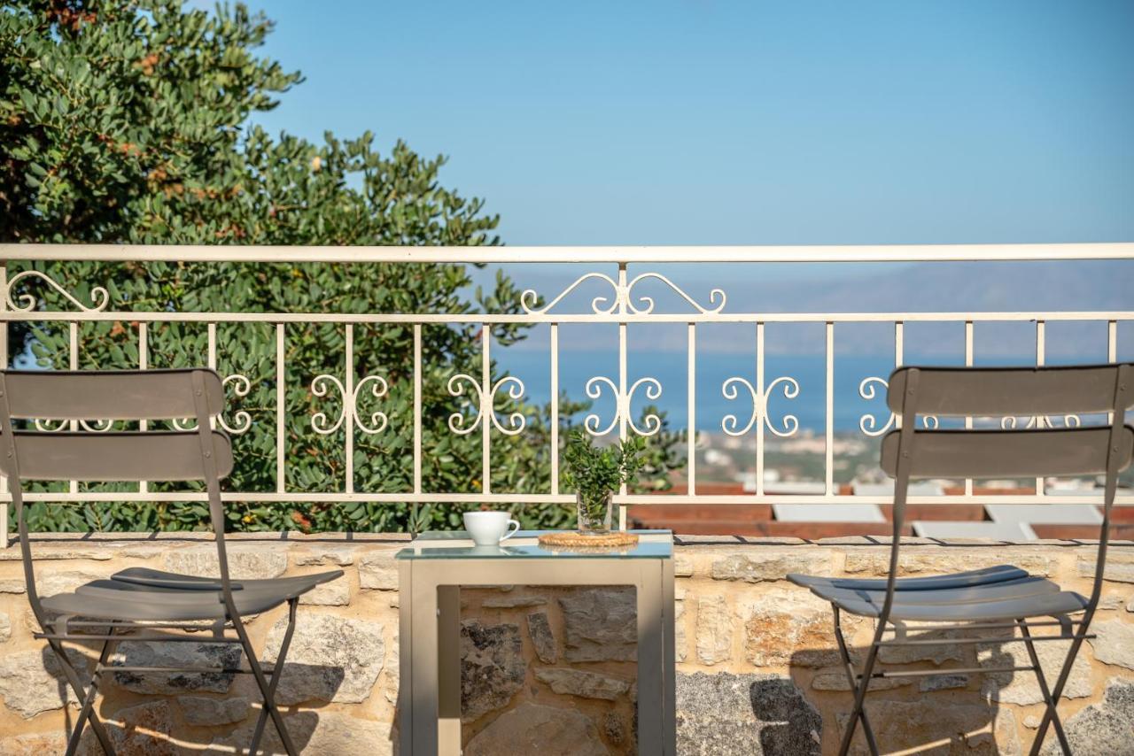 פלאסרנה Villas Libra מראה חיצוני תמונה