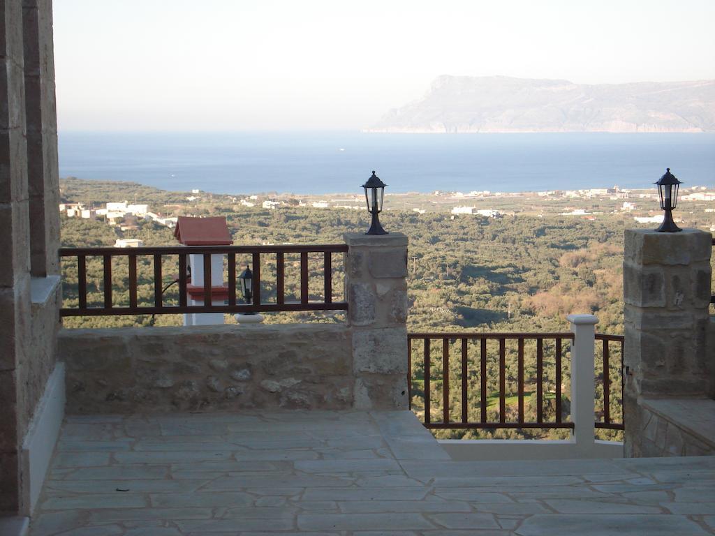 פלאסרנה Villas Libra מראה חיצוני תמונה