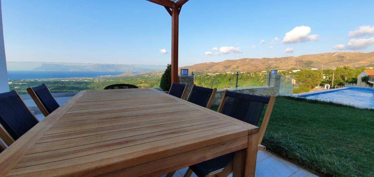 פלאסרנה Villas Libra מראה חיצוני תמונה