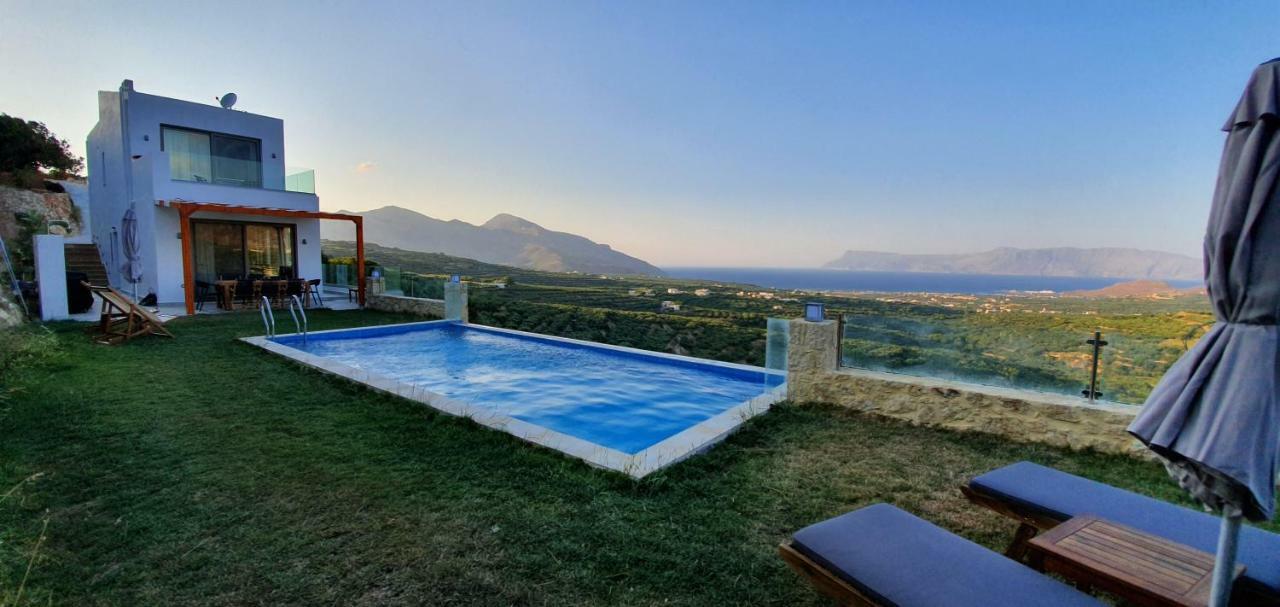 פלאסרנה Villas Libra מראה חיצוני תמונה