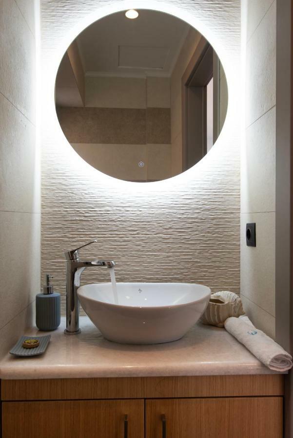 פלאסרנה Villas Libra מראה חיצוני תמונה