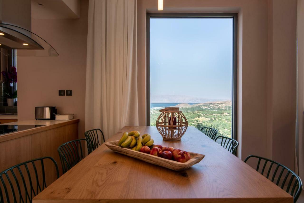 פלאסרנה Villas Libra מראה חיצוני תמונה