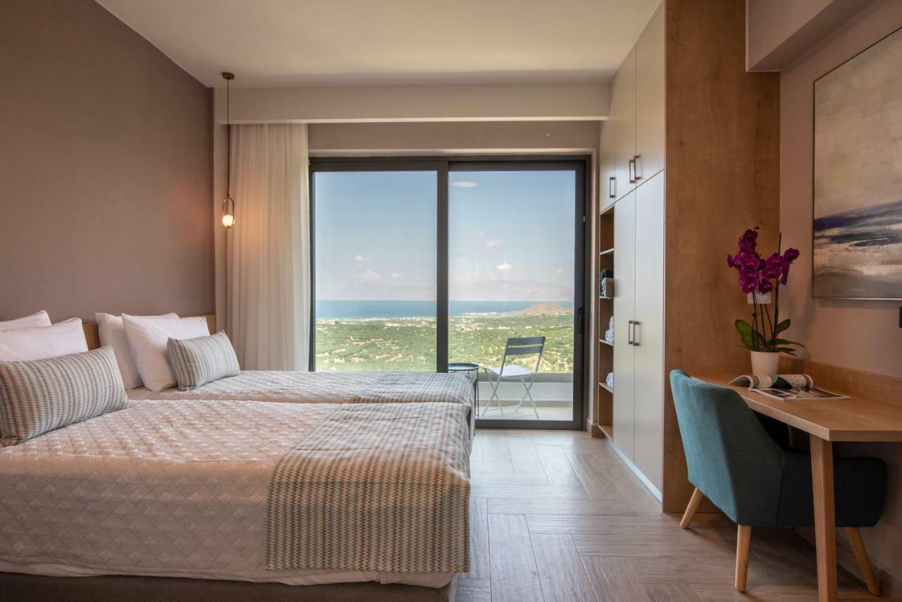 פלאסרנה Villas Libra מראה חיצוני תמונה