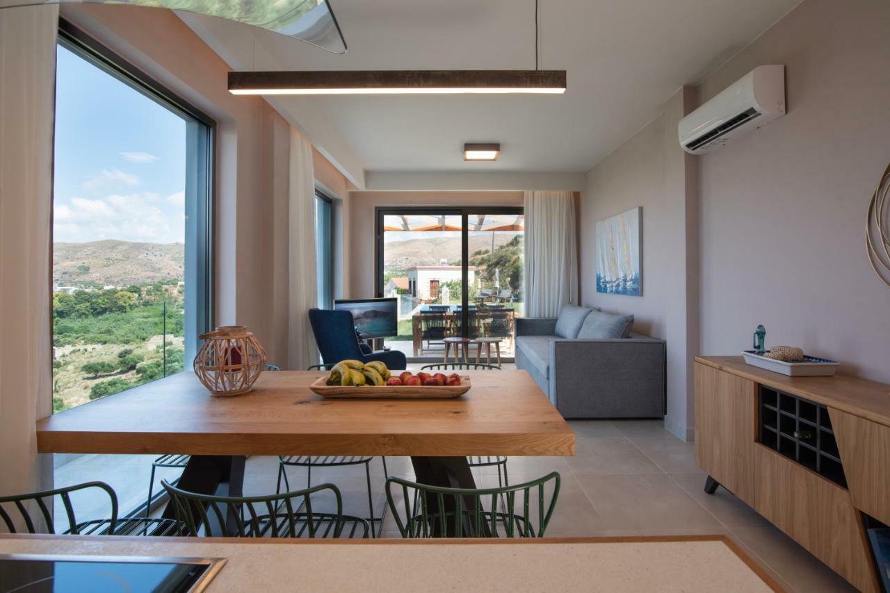 פלאסרנה Villas Libra מראה חיצוני תמונה