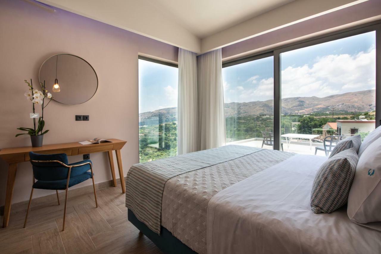 פלאסרנה Villas Libra מראה חיצוני תמונה
