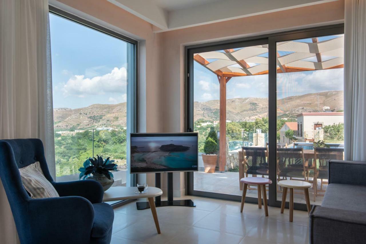 פלאסרנה Villas Libra מראה חיצוני תמונה