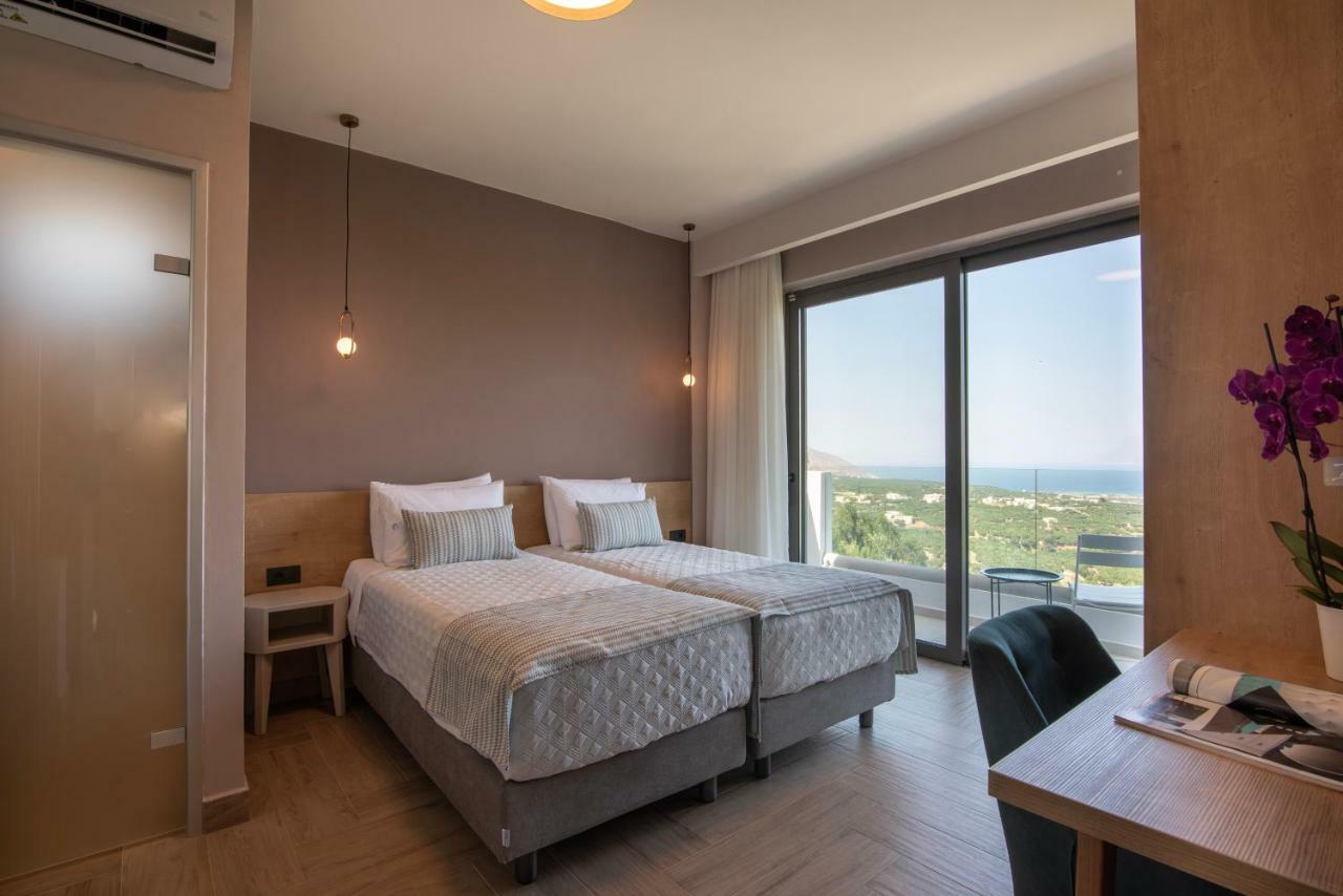 פלאסרנה Villas Libra מראה חיצוני תמונה