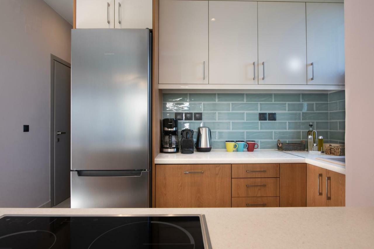 פלאסרנה Villas Libra מראה חיצוני תמונה
