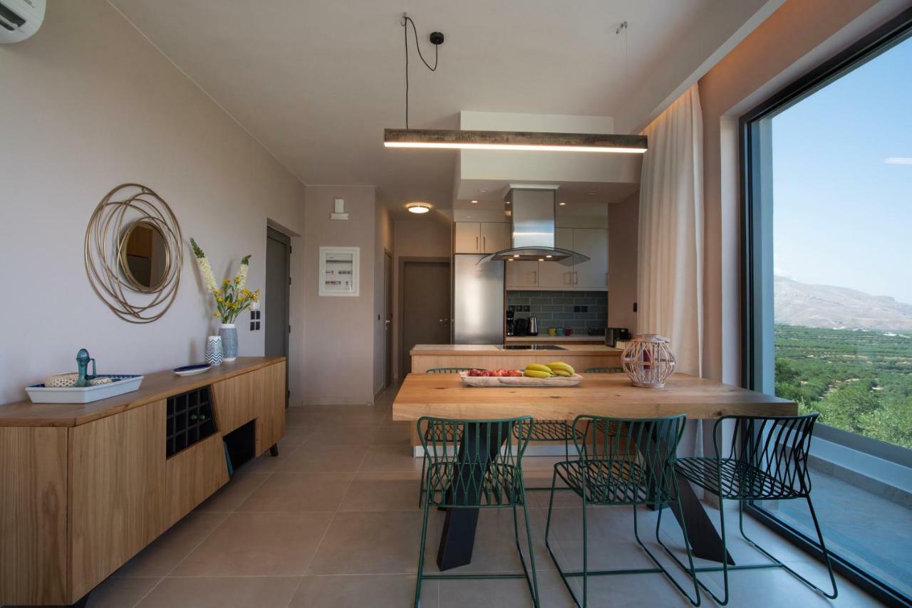 פלאסרנה Villas Libra מראה חיצוני תמונה