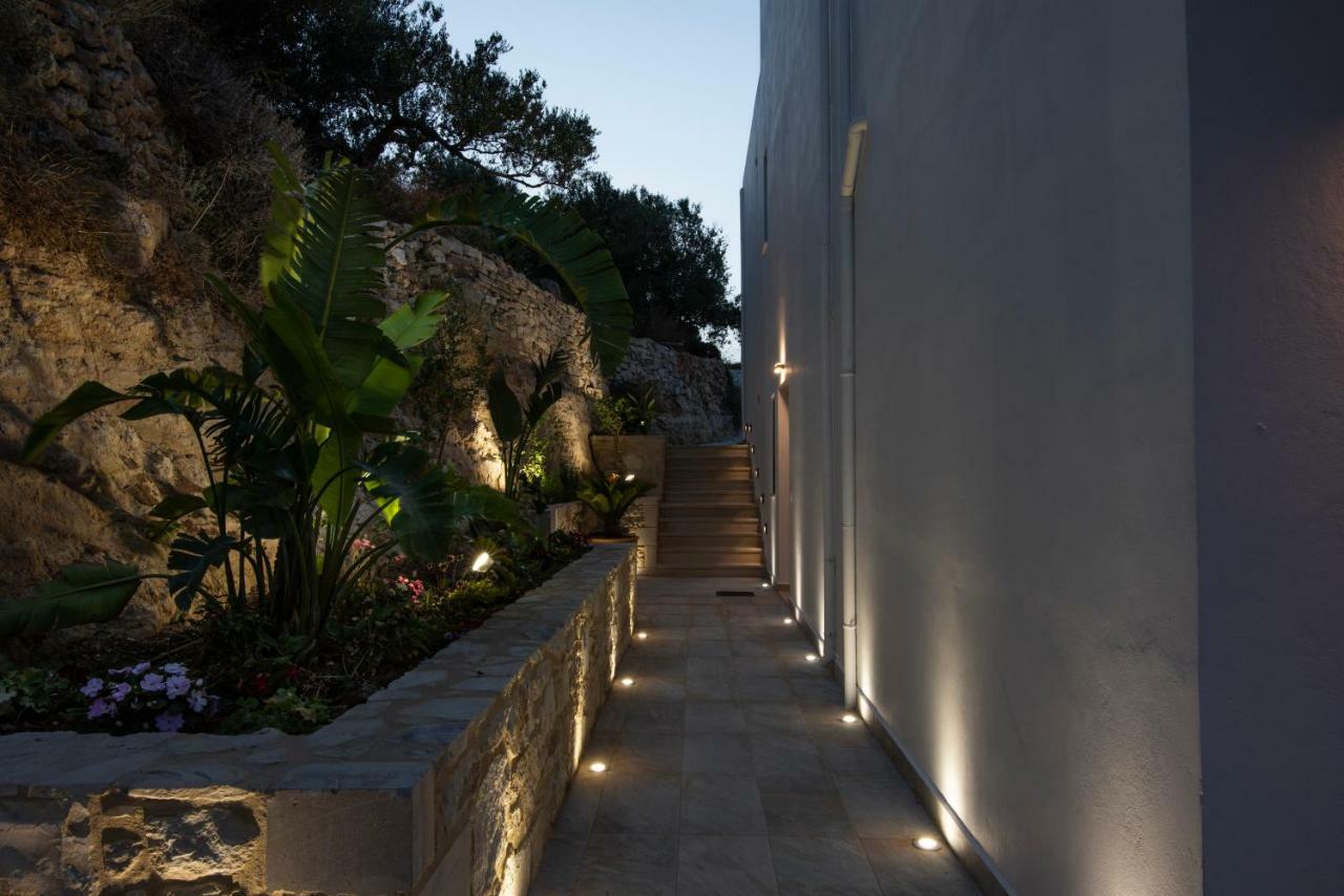 פלאסרנה Villas Libra מראה חיצוני תמונה